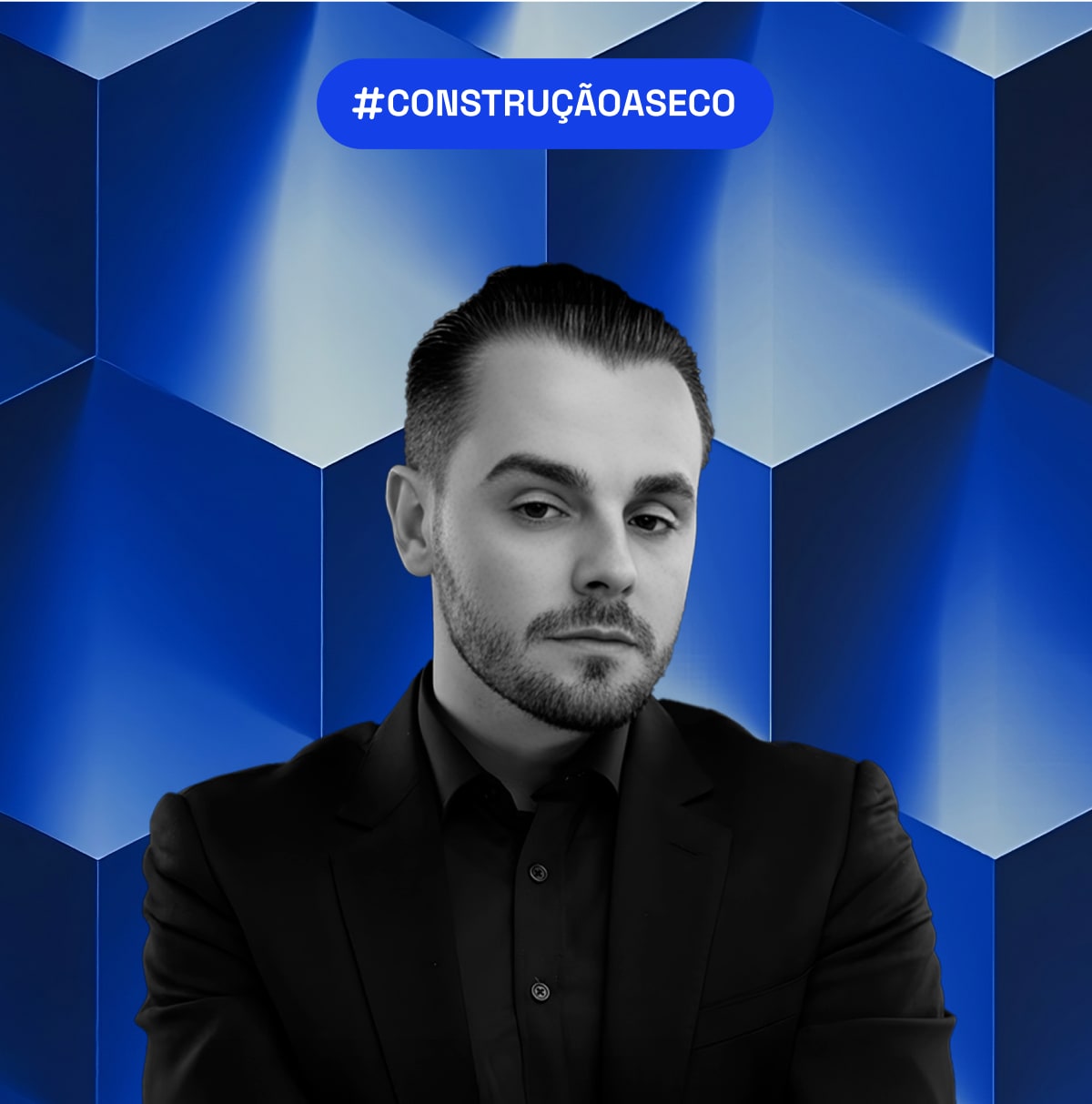 MOISÉS AMÂNCIO